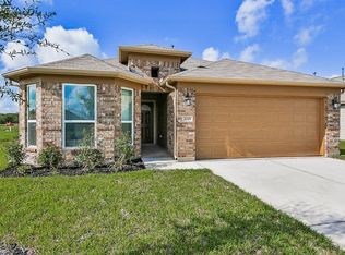 3018 Godric Hollow Ln, Rosenberg, TX 77471