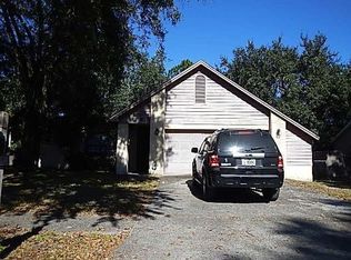 23845 Dutch Ln, Lutz, FL 33559