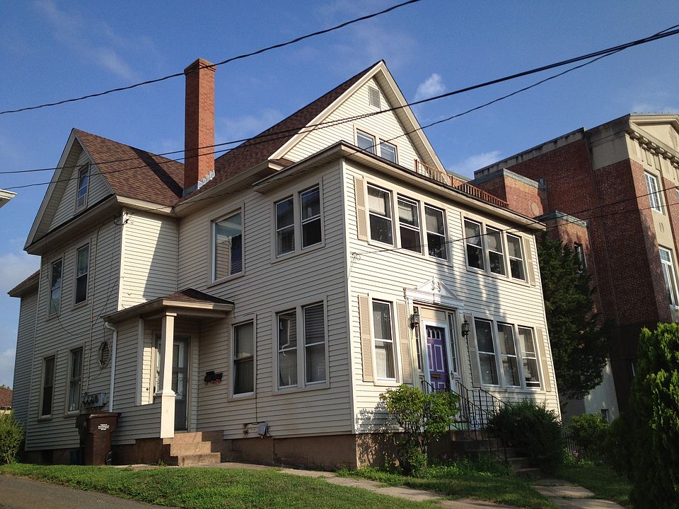 view from South Main Street