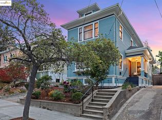 46 Montell St, Oakland, CA 94611