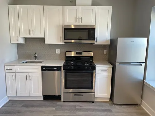 1235 Point Breeze Ave #3 Photo 1