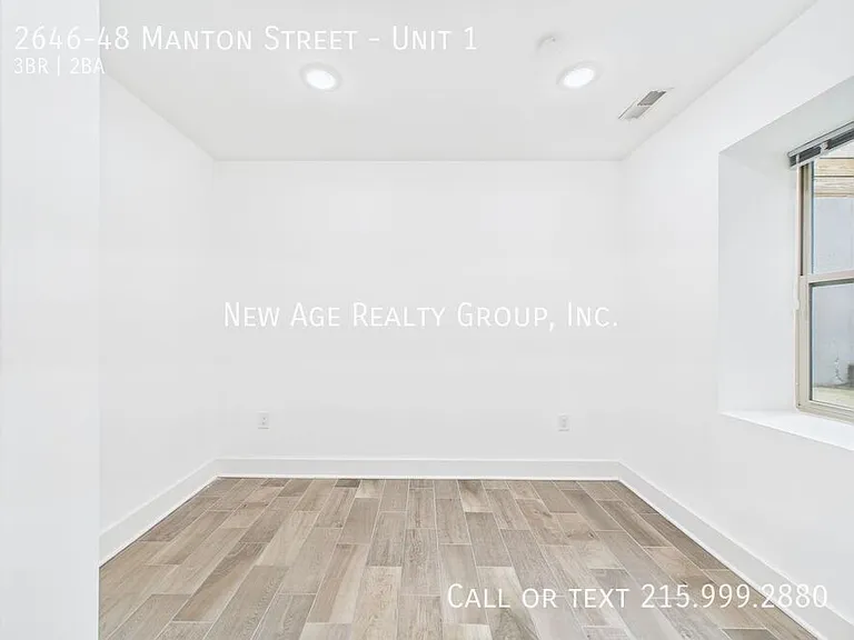 2646-48 Manton St #1 — Photo 15
