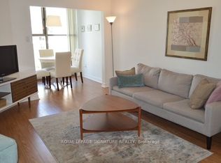 65 Scadding Ave #705, Toronto, ON M5A4L1