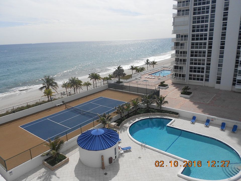 2nd image of 1360 S Ocean Blvd APT 802