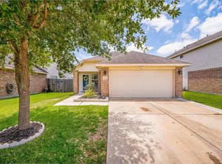 11018 Clear Villa Ln, Houston, TX 77034