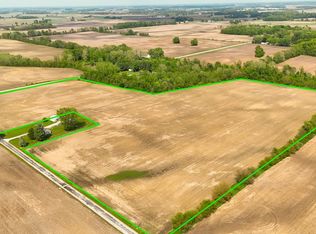 V/l Street Rd #16, Twelve Mile, IN 46988