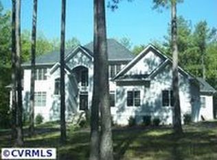 13400 Corapeake Ter, Chesterfield, VA 23838