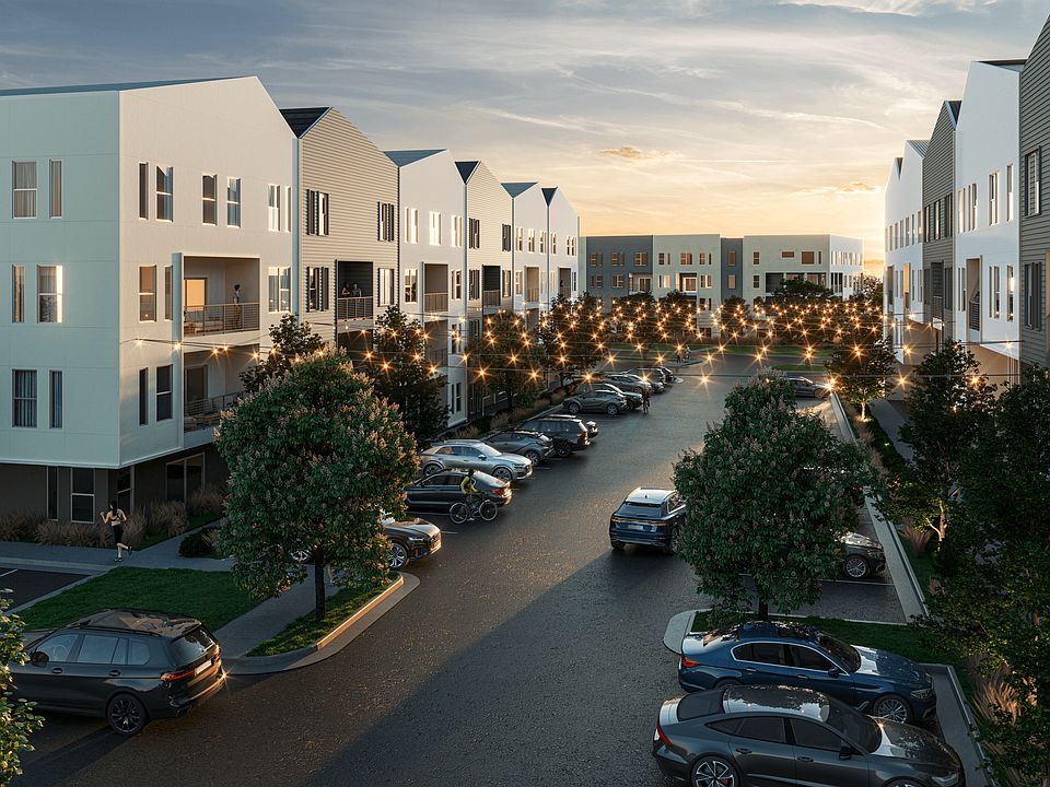 ThreeTwenty at the Vybe Apartments in Kyle, Texas 78640