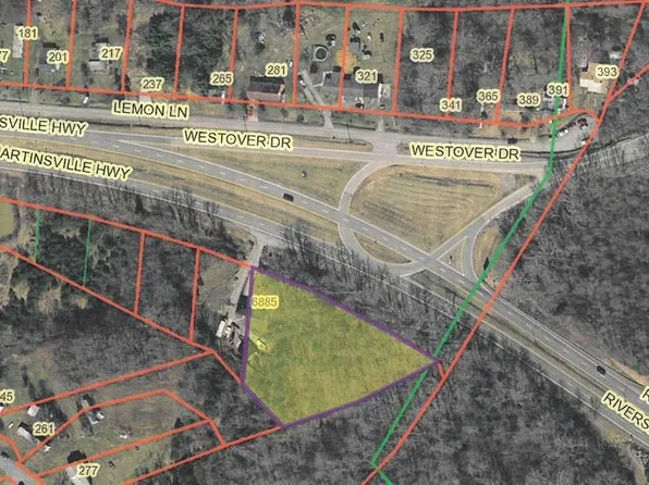 0 Riverside Dr, Danville, VA 24541