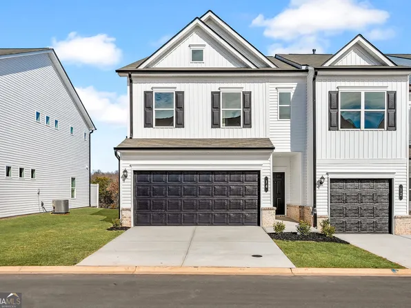 40 Jacobs Farm #18, Lawrenceville, GA 30045