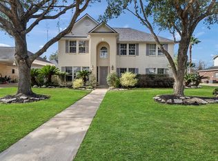 3233 Golden Eye, Katy, TX 77493