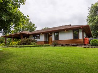 640 S 40th Rd, West Fork, AR 72774