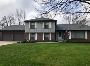 8953 Beckford Dr, Indianapolis, IN