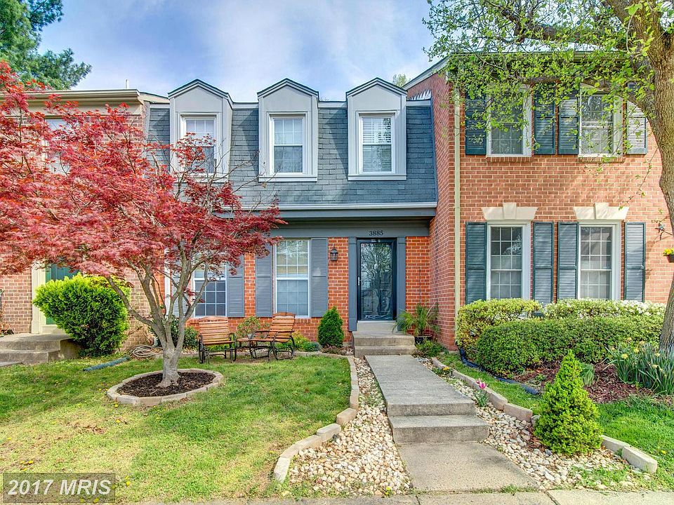 1st image of 3885 Wilcoxson Dr