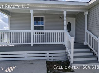 3616 Tournefort St #3616, Chalmette, LA 70043