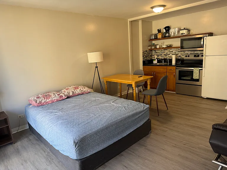2345 Ala Wai Blvd #709 — Photo 3