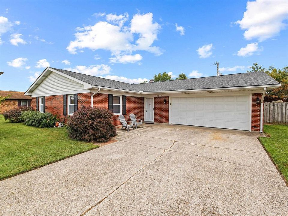 2647 W Middleground Dr, Owensboro, KY 42301 Zillow