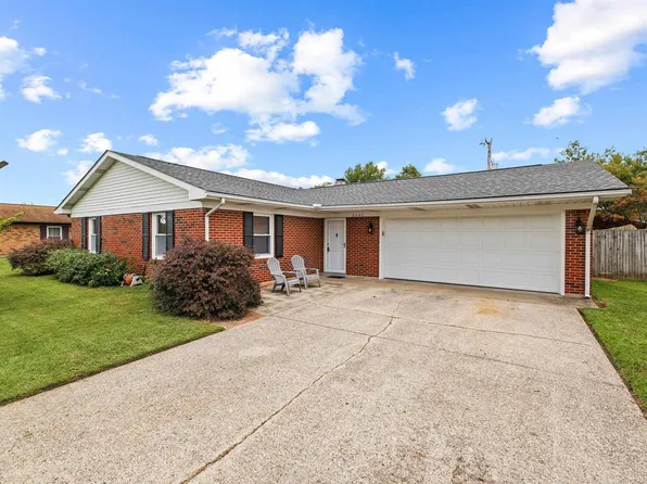 2647 W Middleground Dr, Owensboro, KY 42301