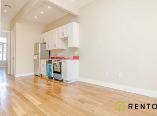 250 Melrose St #3F, Brooklyn, NY 11206