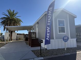 701 S Dobson Rd LOT 416, Mesa, AZ 85202