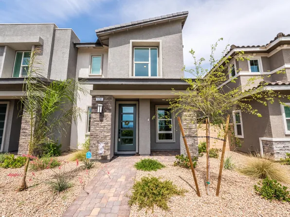 128 Kimberlite Dr, Henderson, NV 89011