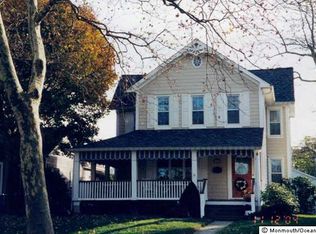 409 W Lake Dr, Spring Lake, NJ 07762