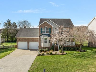 506 Crystal Springs Cir, Gray, TN, 37615