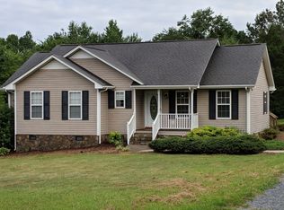 3846 Young Rd, Asheboro, NC 27205