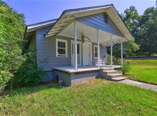 120 Caraker Ave, Milledgeville, GA 31061