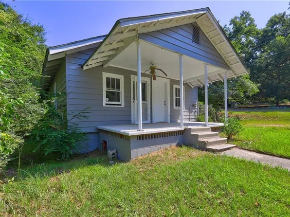 120 Caraker Ave, Milledgeville, GA 31061