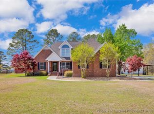 7126 Haymarket Rd, Fayetteville, NC 28306