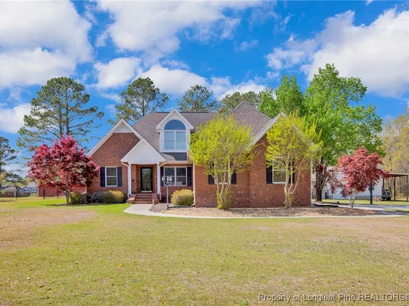 7126 Haymarket Rd, Fayetteville, NC 28306