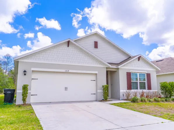 1419 Fox Squirrel Drive, Davenport, FL 33897