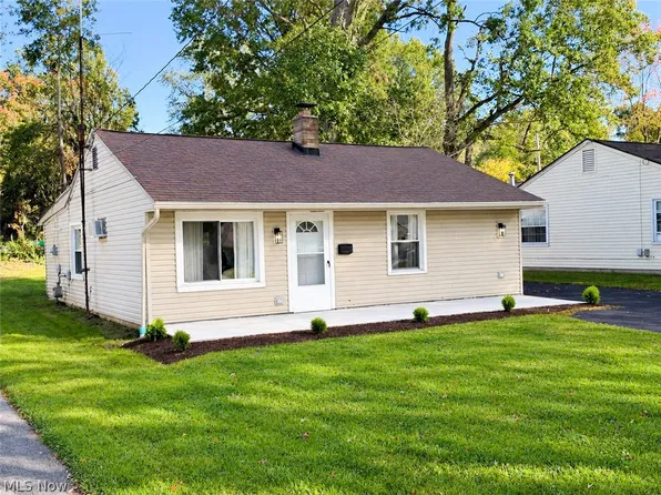 7515 Glenwood Ave, Youngstown, OH 44512