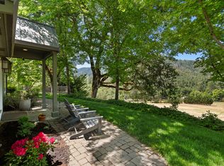 925 Galls Creek Rd, Gold Hill, OR 97525