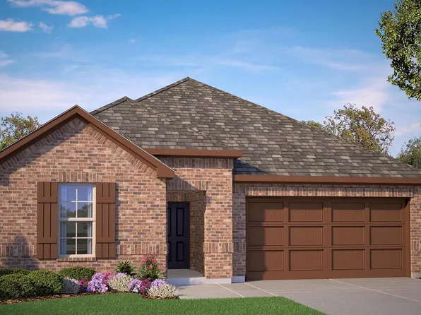 437 Pickett Creek Dr, Aledo, TX 76008