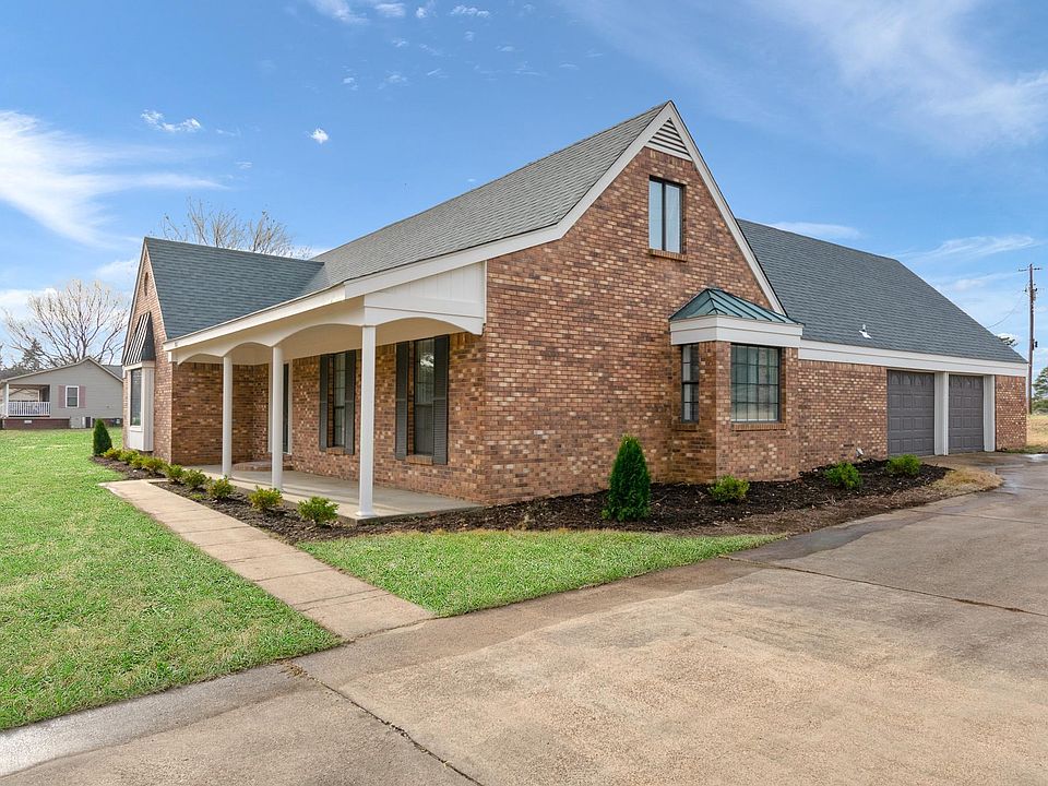 757 Quito Drummonds Rd, Drummonds, TN 38023 Zillow