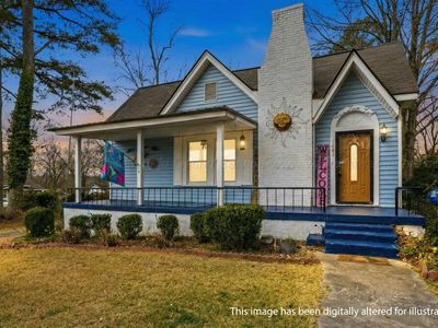 1002 10th Ave, Jasper, AL, 35501