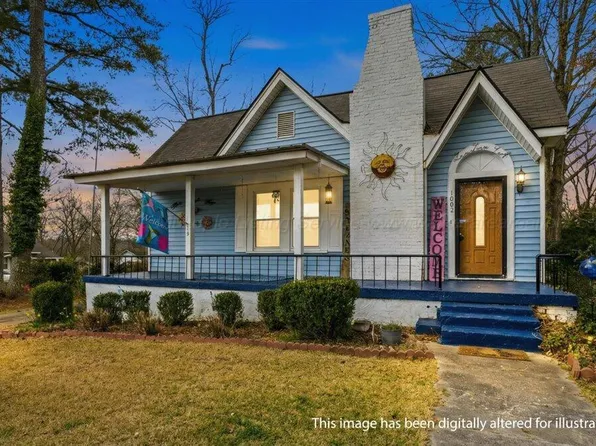 1002 10th Ave, Jasper, AL 35501
