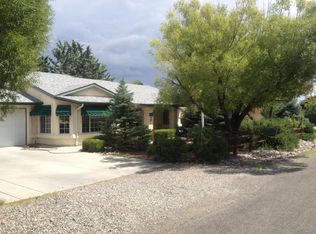 7520 E Conestoga Way, Prescott Valley, AZ 86314
