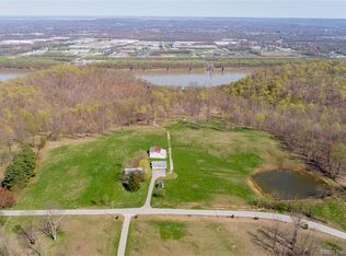 2650 Doolittle Hill Rd SE, Elizabeth, IN 47117