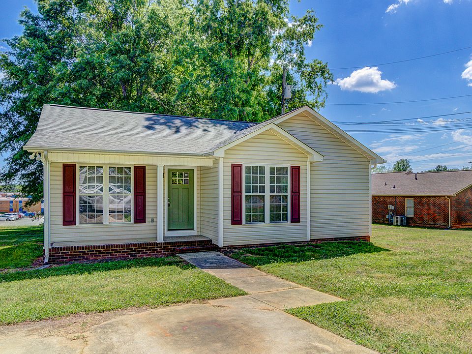 Property exterior