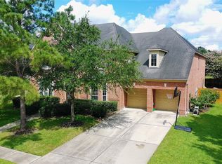 4702 Payton Chase Ln, Katy, TX 77494