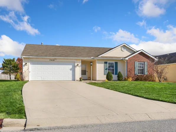 7930 Edinburgh Pl, Fort Wayne, IN 46835