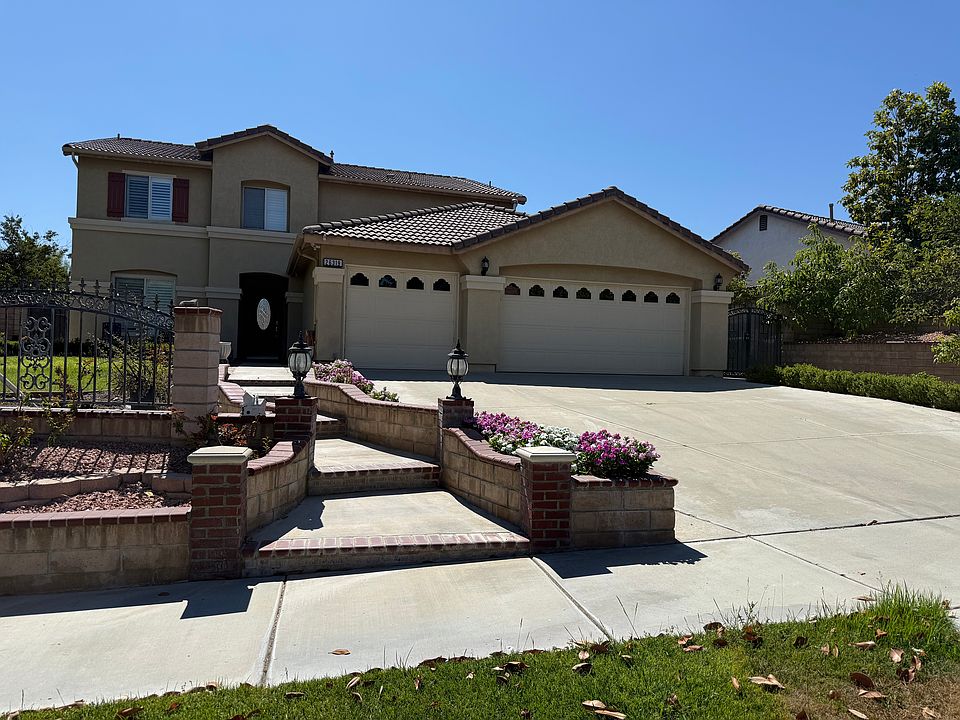 1st image of 26319 Antonio Cir