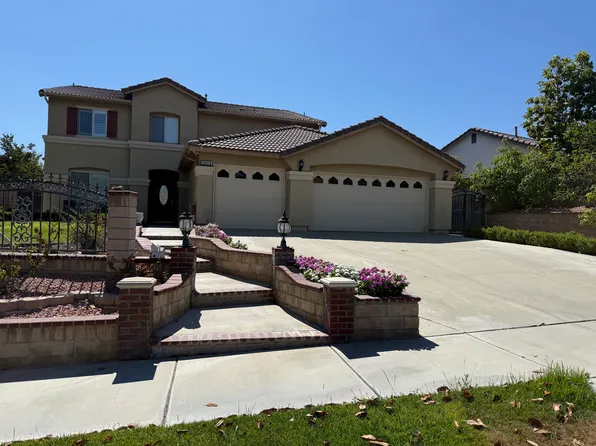 26319 Antonio Cir, Loma Linda, CA 92354