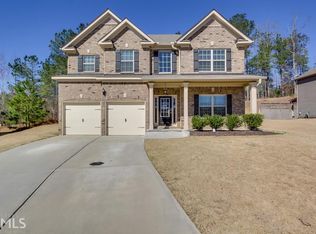 204 Cleburne Pl, Acworth, GA 30101