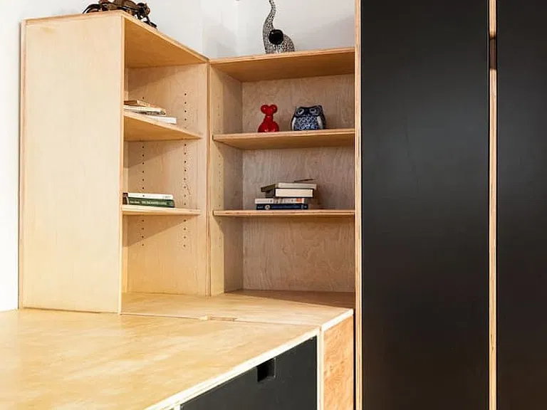 Wardrobe