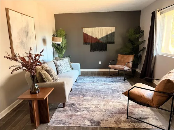 1730 Salina Dr, Jonesboro, GA 30236