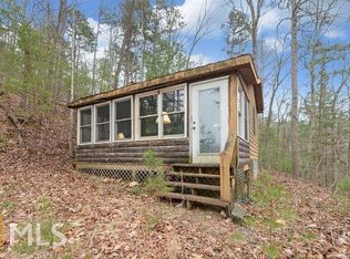 659 Katydid Rd, Mineral Bluff, GA 30559